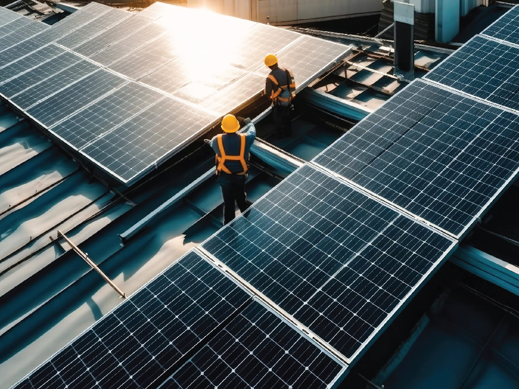Cuts in solar power benefits on the cards